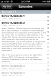 episodes